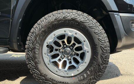 Rambler 1500, 2025 год, 11 350 000 рублей, 12 фотография