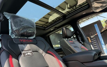 Rambler 1500, 2025 год, 11 350 000 рублей, 10 фотография