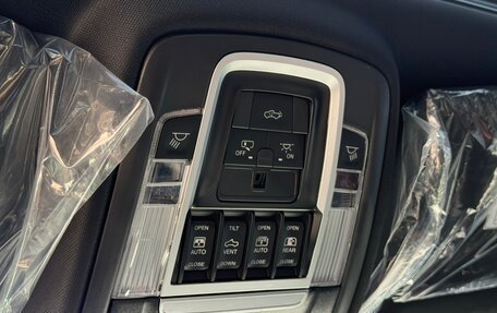 Rambler 1500, 2025 год, 11 350 000 рублей, 14 фотография