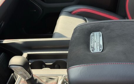 Rambler 1500, 2025 год, 11 350 000 рублей, 17 фотография