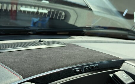 Rambler 1500, 2025 год, 11 350 000 рублей, 13 фотография