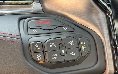 Rambler 1500, 2025 год, 11 350 000 рублей, 16 фотография