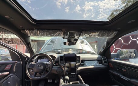 Rambler 1500, 2025 год, 11 350 000 рублей, 19 фотография