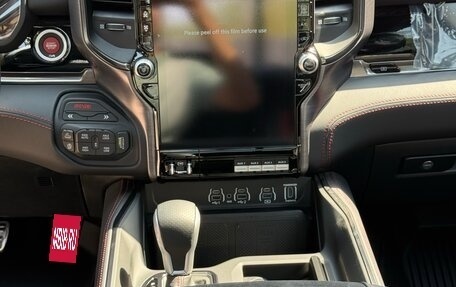 Rambler 1500, 2025 год, 11 350 000 рублей, 18 фотография