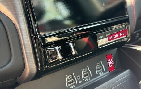 Rambler 1500, 2025 год, 11 350 000 рублей, 15 фотография