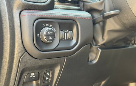 Rambler 1500, 2025 год, 11 350 000 рублей, 20 фотография