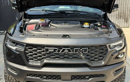 Rambler 1500, 2025 год, 11 350 000 рублей, 29 фотография