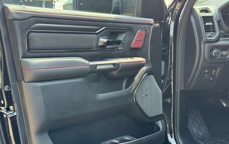 Rambler 1500, 2025 год, 11 350 000 рублей, 22 фотография