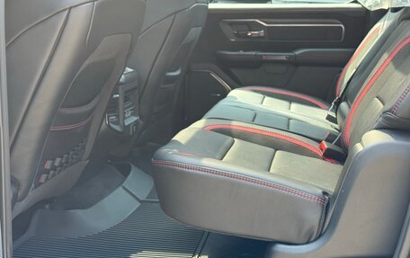 Rambler 1500, 2025 год, 11 350 000 рублей, 26 фотография