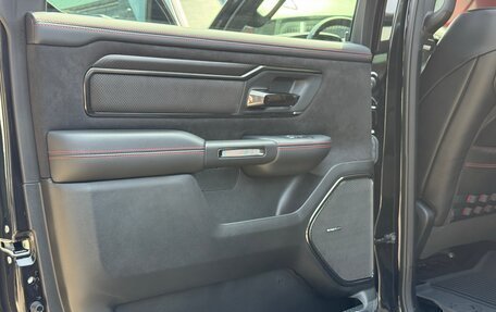 Rambler 1500, 2025 год, 11 350 000 рублей, 27 фотография