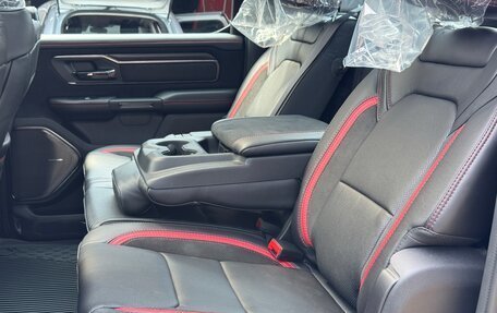 Rambler 1500, 2025 год, 11 350 000 рублей, 24 фотография