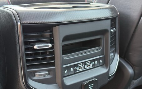 Rambler 1500, 2025 год, 11 350 000 рублей, 25 фотография