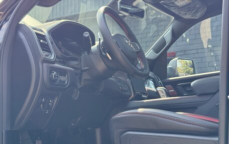 Rambler 1500, 2025 год, 11 350 000 рублей, 21 фотография