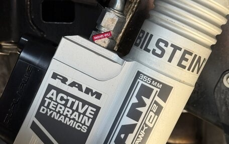 Rambler 1500, 2025 год, 11 350 000 рублей, 30 фотография