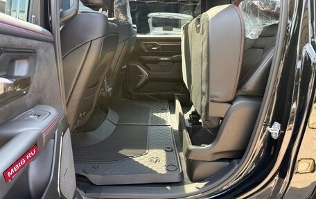 Rambler 1500, 2025 год, 11 350 000 рублей, 23 фотография