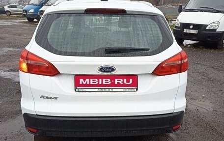 Ford Focus III, 2018 год, 1 300 000 рублей, 4 фотография