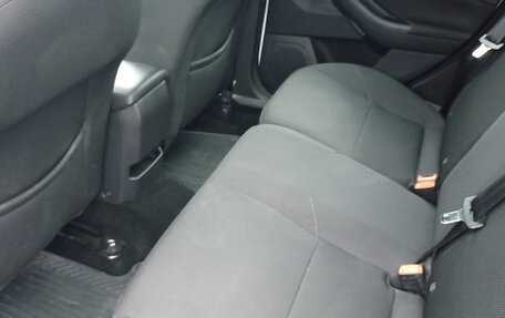 Ford Focus III, 2018 год, 1 300 000 рублей, 10 фотография