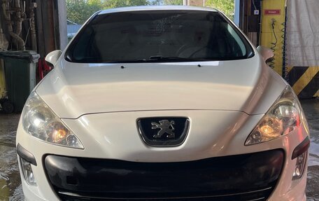 Peugeot 308 II, 2010 год, 340 000 рублей, 3 фотография