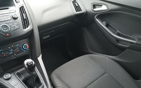 Ford Focus III, 2018 год, 1 300 000 рублей, 9 фотография