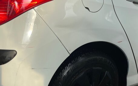 Peugeot 308 II, 2010 год, 340 000 рублей, 10 фотография