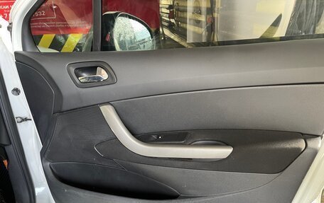 Peugeot 308 II, 2010 год, 340 000 рублей, 11 фотография