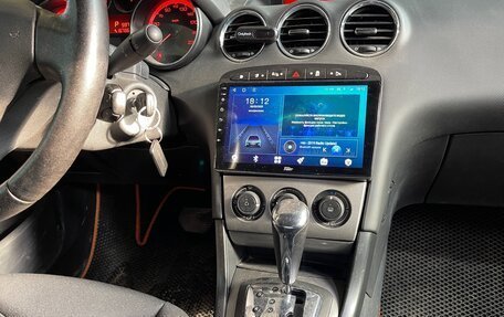 Peugeot 308 II, 2010 год, 340 000 рублей, 14 фотография