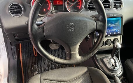 Peugeot 308 II, 2010 год, 340 000 рублей, 18 фотография