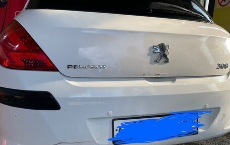 Peugeot 308 II, 2010 год, 340 000 рублей, 17 фотография