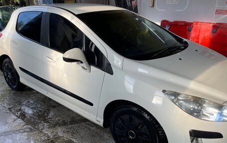 Peugeot 308 II, 2010 год, 340 000 рублей, 24 фотография