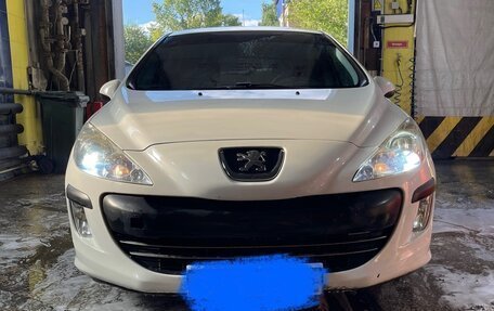 Peugeot 308 II, 2010 год, 340 000 рублей, 20 фотография