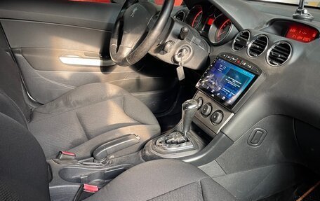 Peugeot 308 II, 2010 год, 340 000 рублей, 19 фотография