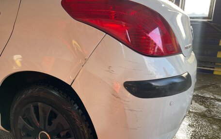 Peugeot 308 II, 2010 год, 340 000 рублей, 22 фотография