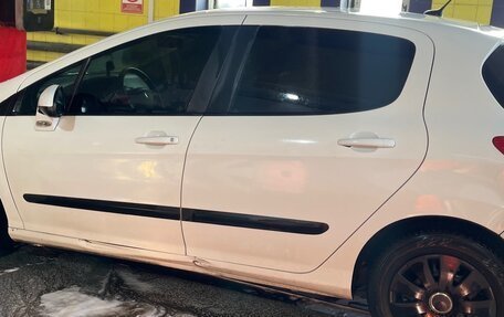 Peugeot 308 II, 2010 год, 340 000 рублей, 25 фотография