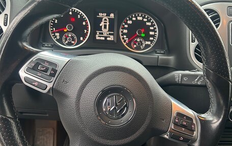 Volkswagen Tiguan I, 2016 год, 1 550 000 рублей, 7 фотография