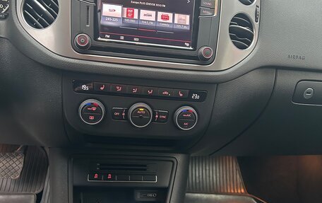 Volkswagen Tiguan I, 2016 год, 1 550 000 рублей, 8 фотография