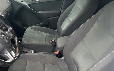 Volkswagen Tiguan I, 2016 год, 1 550 000 рублей, 10 фотография