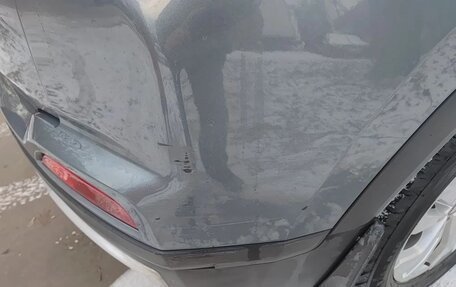 Chery Tiggo 4 I рестайлинг, 2021 год, 1 249 000 рублей, 7 фотография