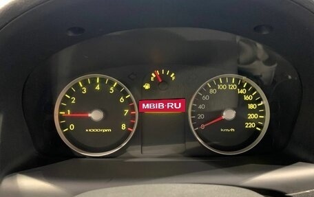 Hyundai Getz I рестайлинг, 2007 год, 630 000 рублей, 16 фотография