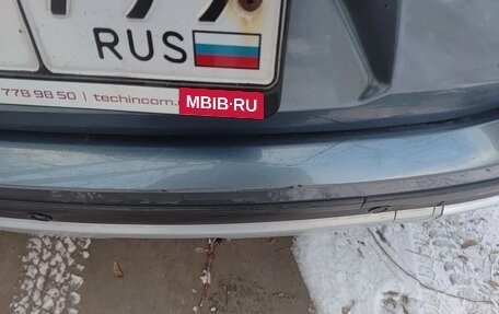 Chery Tiggo 4 I рестайлинг, 2021 год, 1 249 000 рублей, 6 фотография