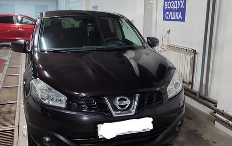 Nissan Qashqai, 2013 год, 1 250 000 рублей, 1 фотография