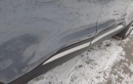 Chery Tiggo 4 I рестайлинг, 2021 год, 1 249 000 рублей, 8 фотография