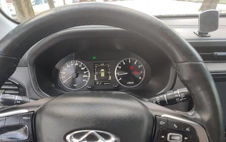 Chery Tiggo 4 I рестайлинг, 2021 год, 1 249 000 рублей, 11 фотография