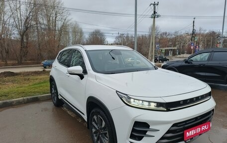 CheryExeed LX, 2023 год, 1 660 000 рублей, 1 фотография