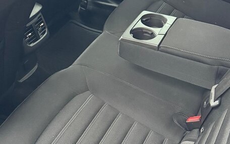 Ford Mondeo V, 2018 год, 1 850 000 рублей, 3 фотография