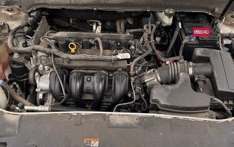 Ford Mondeo V, 2018 год, 1 850 000 рублей, 8 фотография