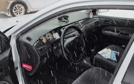 Mitsubishi Lancer IX, 2005 год, 277 000 рублей, 3 фотография