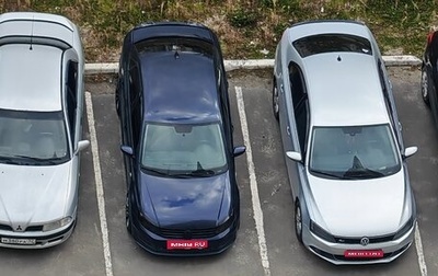 Volkswagen Jetta VI, 2013 год, 1 200 000 рублей, 1 фотография