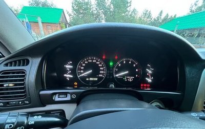 Lexus LX II, 2006 год, 2 100 000 рублей, 1 фотография