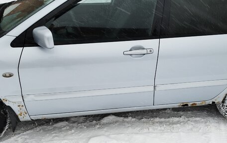 Mitsubishi Lancer IX, 2005 год, 277 000 рублей, 6 фотография