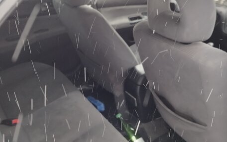 Mitsubishi Lancer IX, 2005 год, 277 000 рублей, 9 фотография